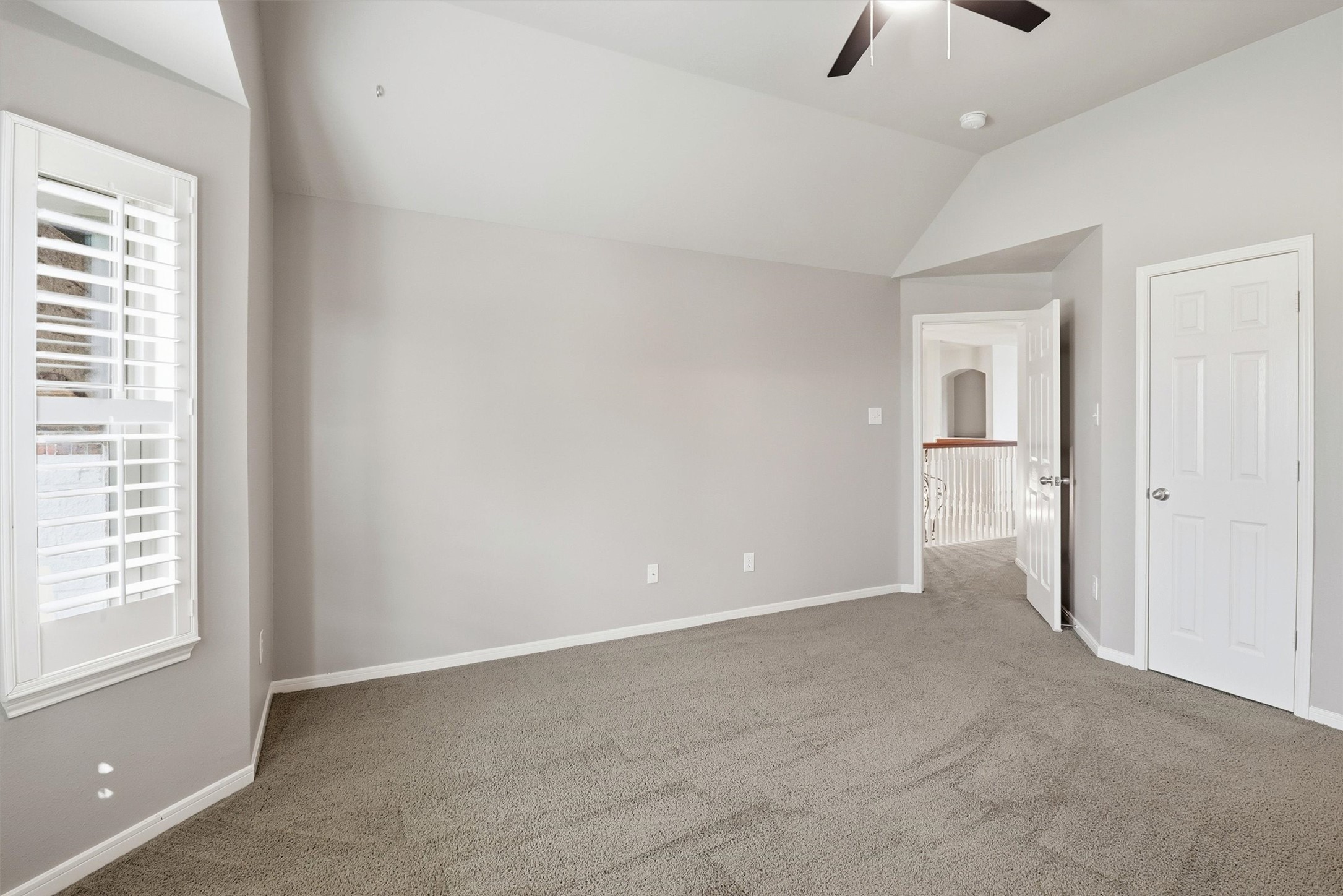 3602 River Bend Drive Rosenberg, TX 77471 - Photo 38 of 49 a view of an empty room with a window
