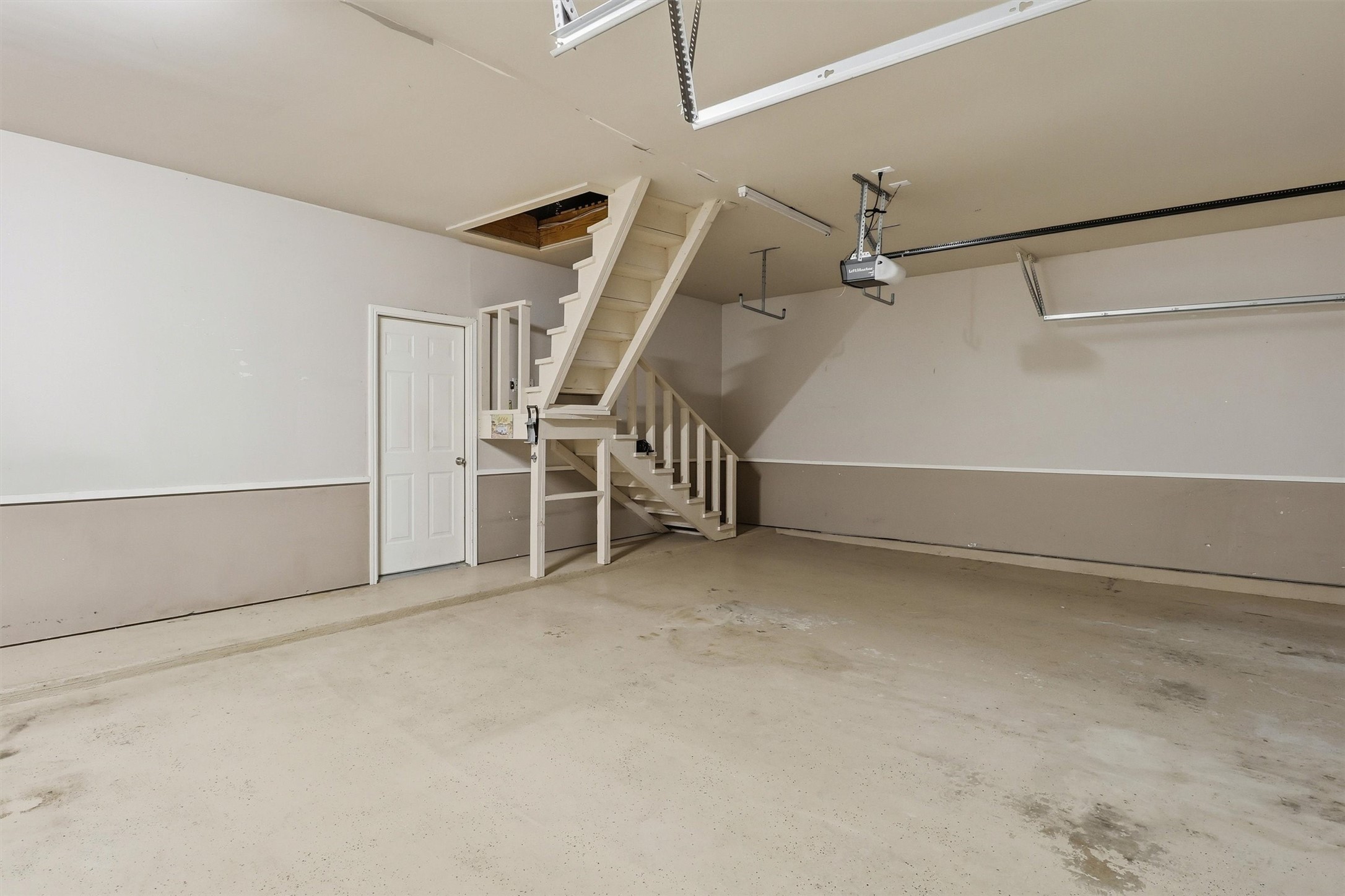 3602 River Bend Drive Rosenberg, TX 77471 - Photo 47 of 49 a view of an empty room with stairs
