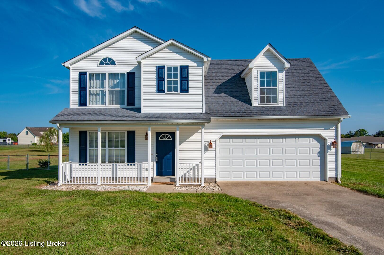 53 Apollo Road Cecilia, KY 42724 - Photo 2 of 38 53 Apollo Road-2