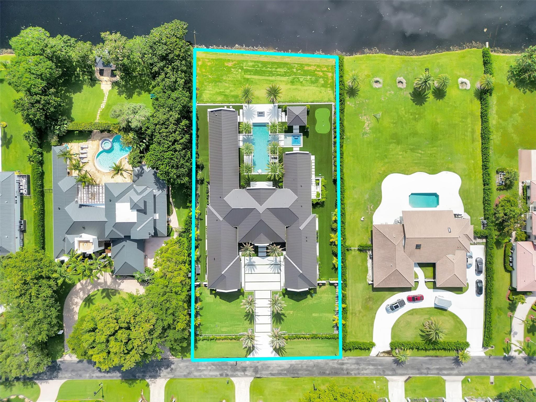 17861 Fieldbrook Circle South Boca Raton, FL 33496 - Photo 5 of 71 Photo 5