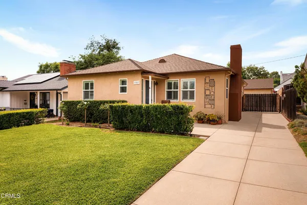 $1,195,000 | 1587 North Harding Avenue, Pasadena, CA 91104