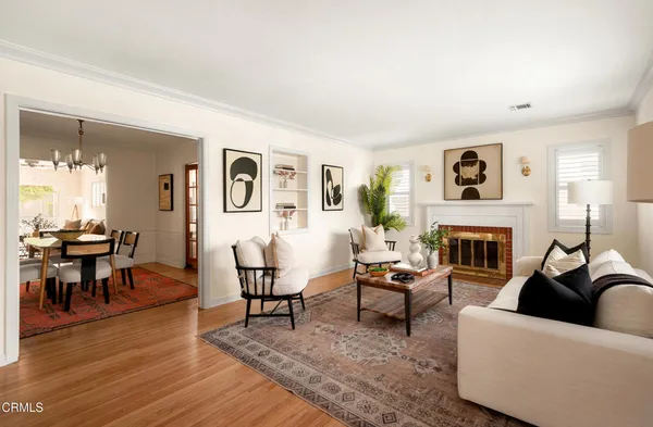 $1,195,000 | 1587 North Harding Avenue, Pasadena, CA 91104