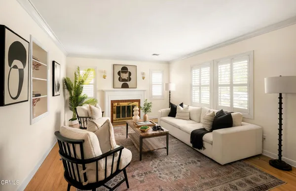 $1,195,000 | 1587 North Harding Avenue, Pasadena, CA 91104