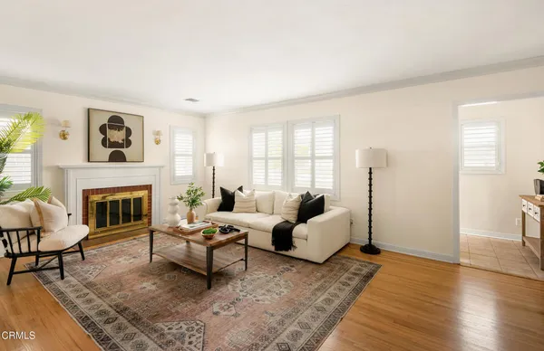 $1,195,000 | 1587 North Harding Avenue, Pasadena, CA 91104