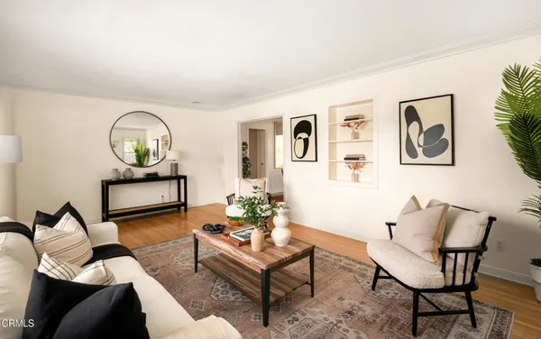 $1,195,000 | 1587 North Harding Avenue, Pasadena, CA 91104
