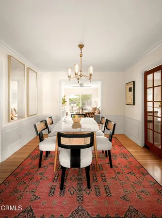 $1,195,000 | 1587 North Harding Avenue, Pasadena, CA 91104