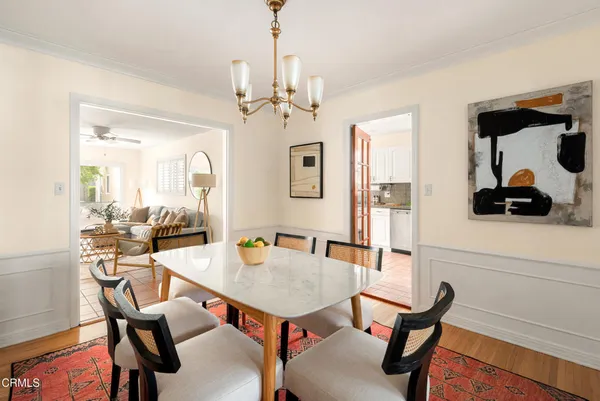 $1,195,000 | 1587 North Harding Avenue, Pasadena, CA 91104