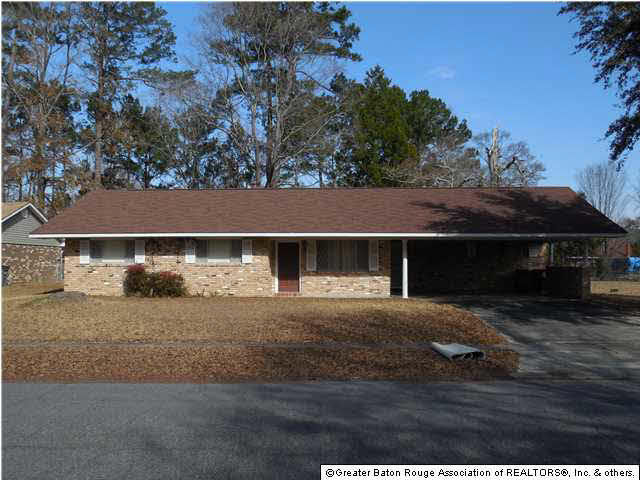 13775 Reed Avenue Baton Rouge, LA 70818 - Photo 1 of 8