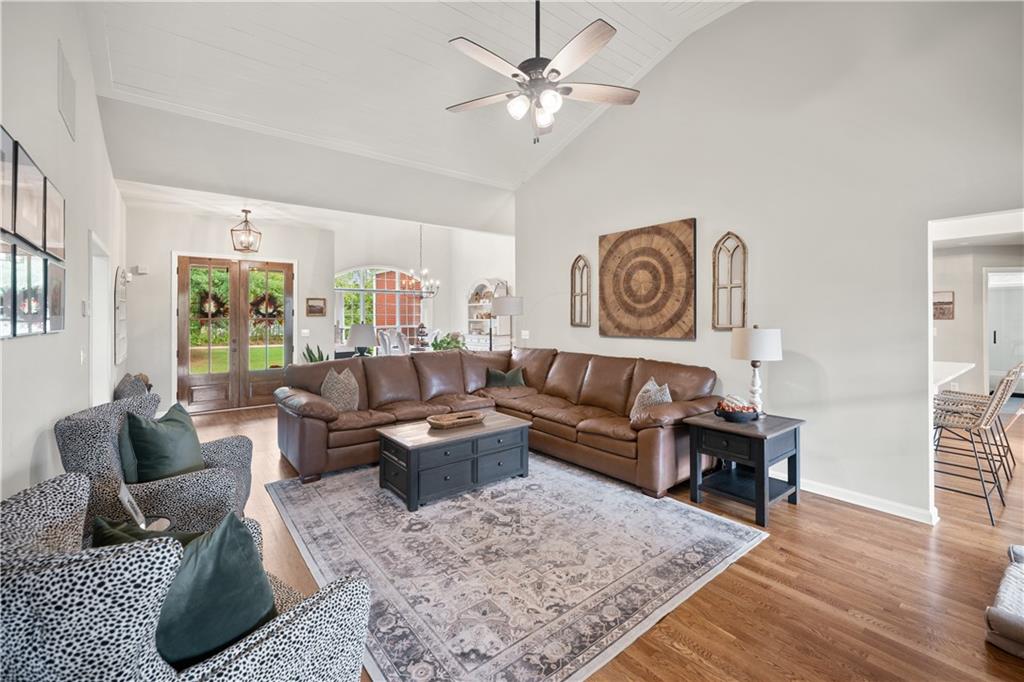 96 William Freeman Road Hoschton, GA 30548 - Photo 9 of 50