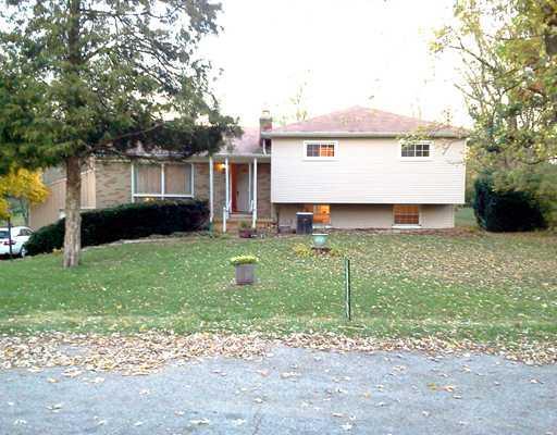3816 Gordon Hill Drive Springfield, OH 45502 - Photo 1 of 8
