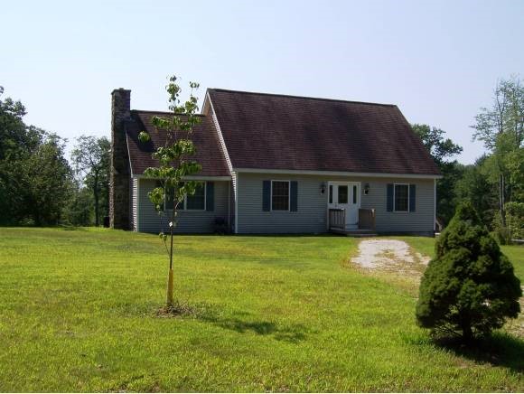 5 Brown Road Deerfield, NH 03037 - Photo 1 of 1 Gallery Image 1