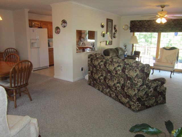 621 Riddle Lane Loretto, TN 38469 - Photo 3 of 20 Gallery Image 3