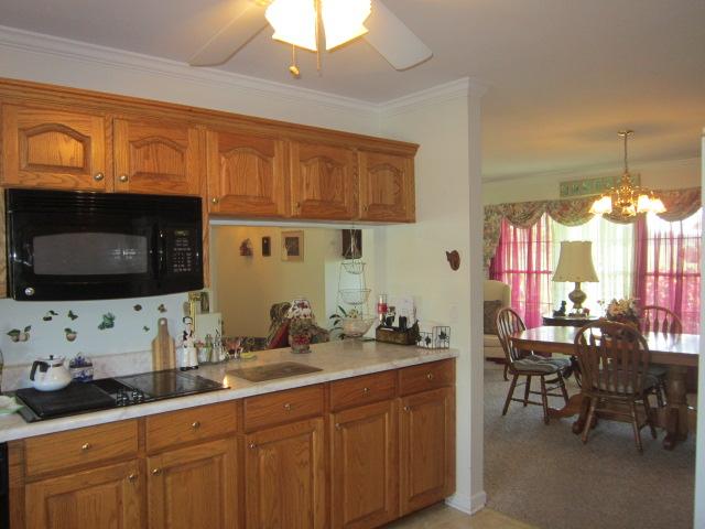 621 Riddle Lane Loretto, TN 38469 - Photo 4 of 20 Gallery Image 4