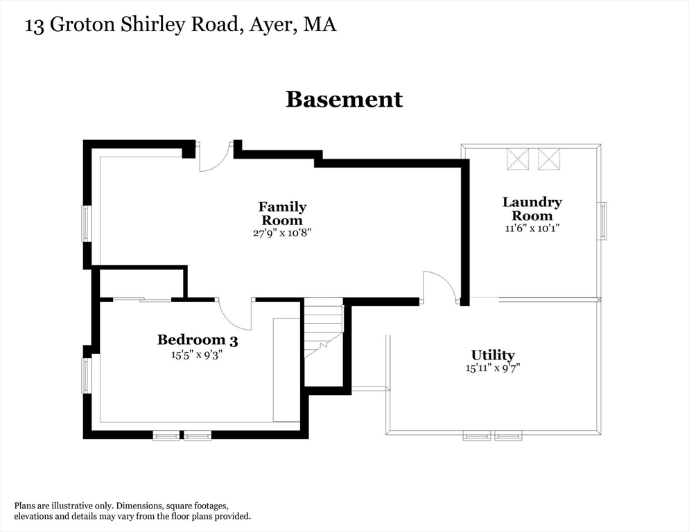 13 Groton-Shirley Road Ayer, MA 01432 - Photo 42 of 42