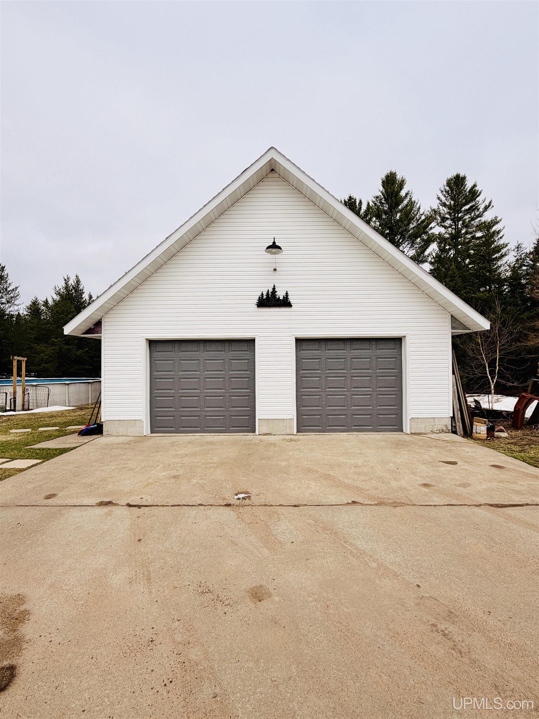 125 North Camp Road Ishpeming, MI 49849 - Photo 42 of 53