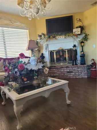 $445,000 | 8934 Japatul Road, Apple Valley, CA 92308
