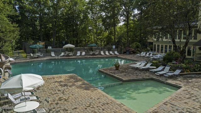 960 Stans Road Gatlinburg, TN 37738 - Photo 57 of 60 Gallery Image 57