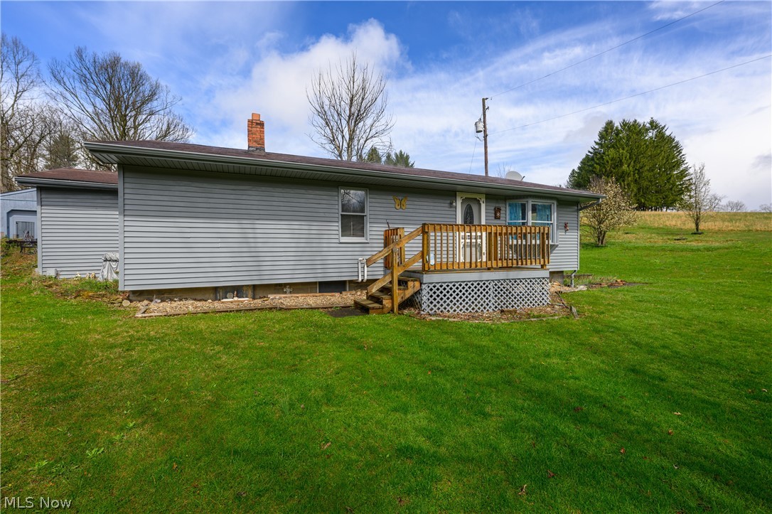 55777 Deep Run Road Martins Ferry, OH 43935 - Photo 2 of 28 Gallery Image 2