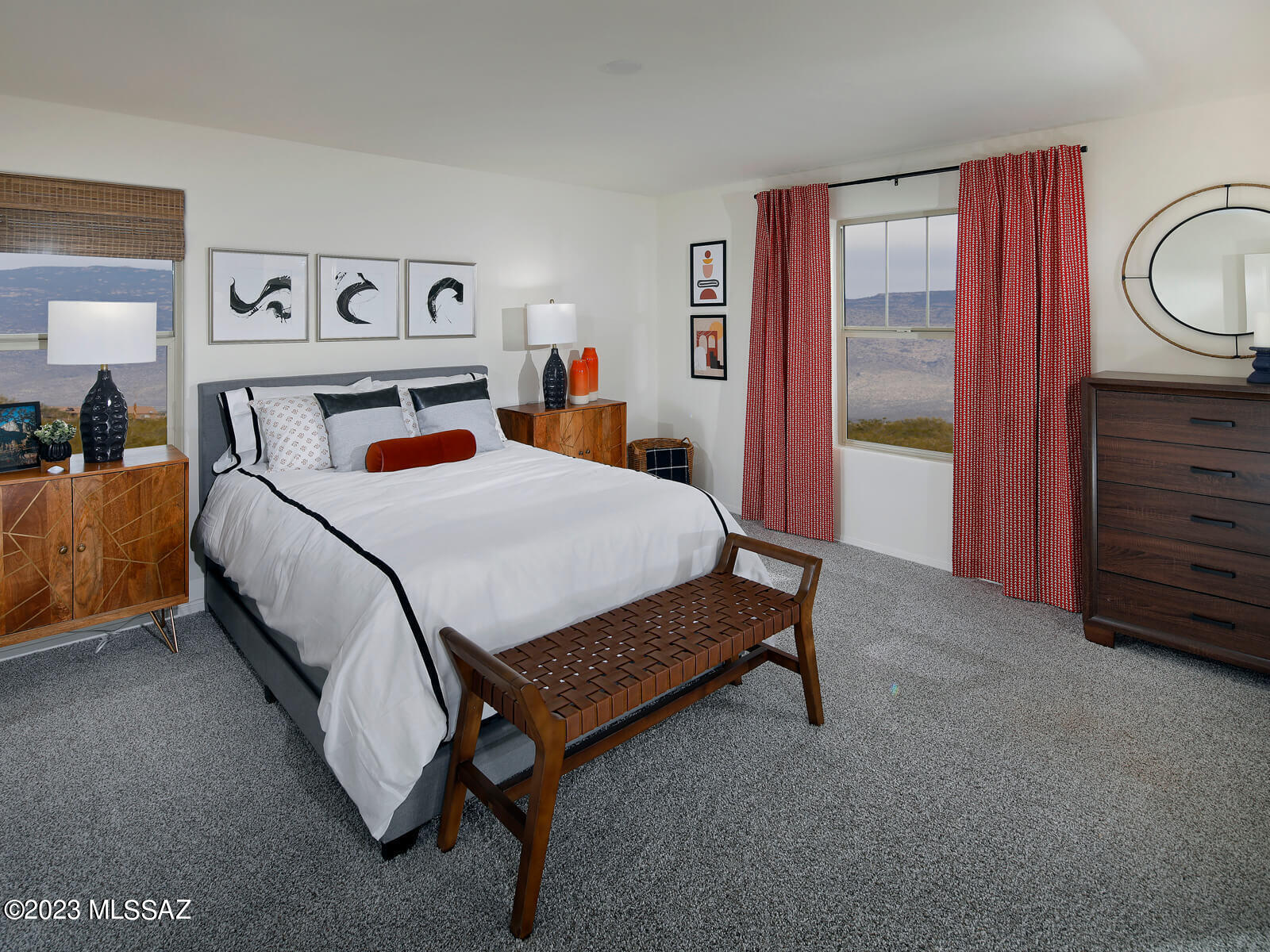 385 North Spring Flower Drive Tucson, AZ 85748 - Photo 3 of 13