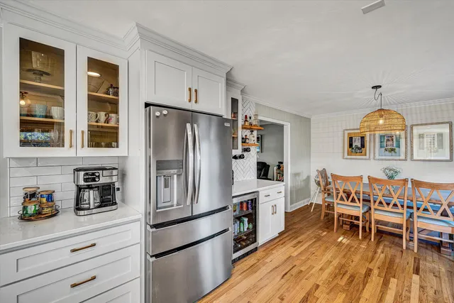 $584,950 | 5114 Huntridge Road, Roanoke, VA 24012