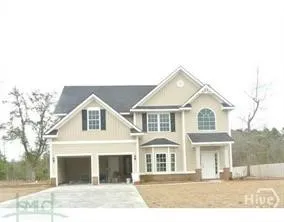 $375,000 | 736 Mustang Lane Northeast, Ludowici, GA 31316