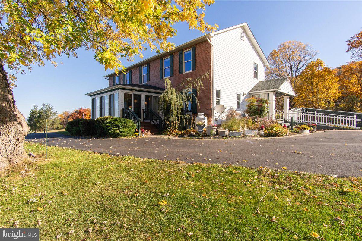 3601 Fry Road Jefferson, MD 21755 - Photo 1 of 124