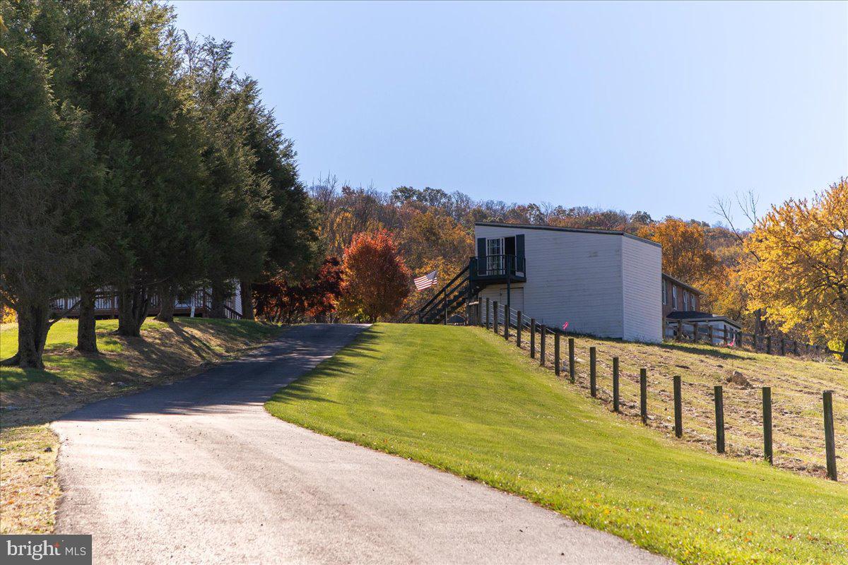 3601 Fry Road Jefferson, MD 21755 - Photo 123 of 124