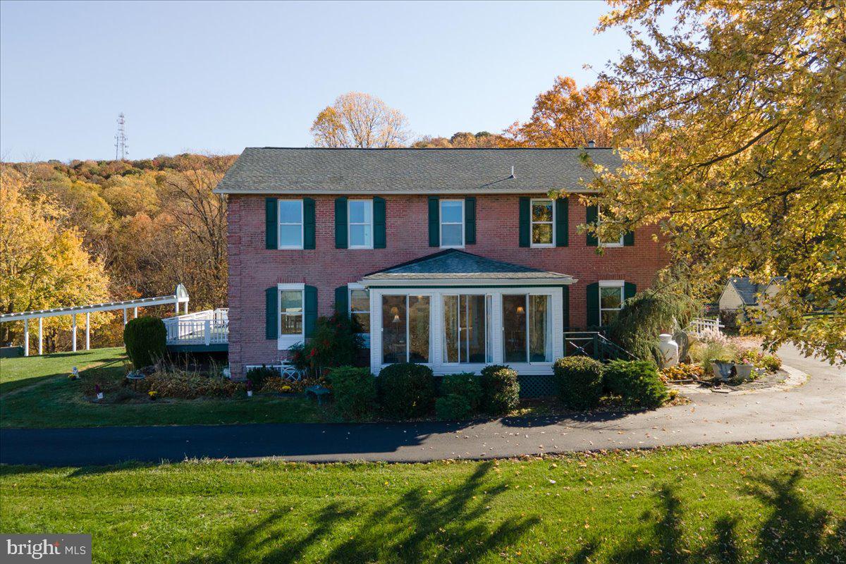 3601 Fry Road Jefferson, MD 21755 - Photo 2 of 124
