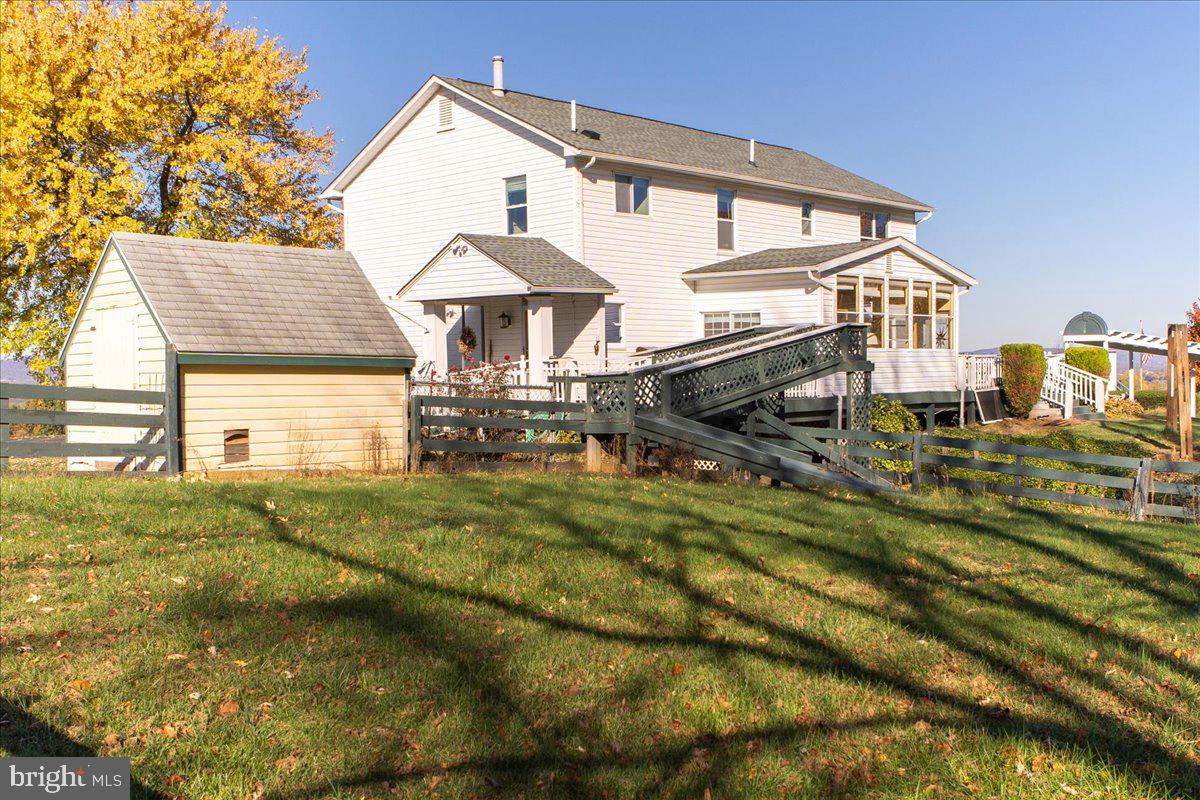 3601 Fry Road Jefferson, MD 21755 - Photo 4 of 124