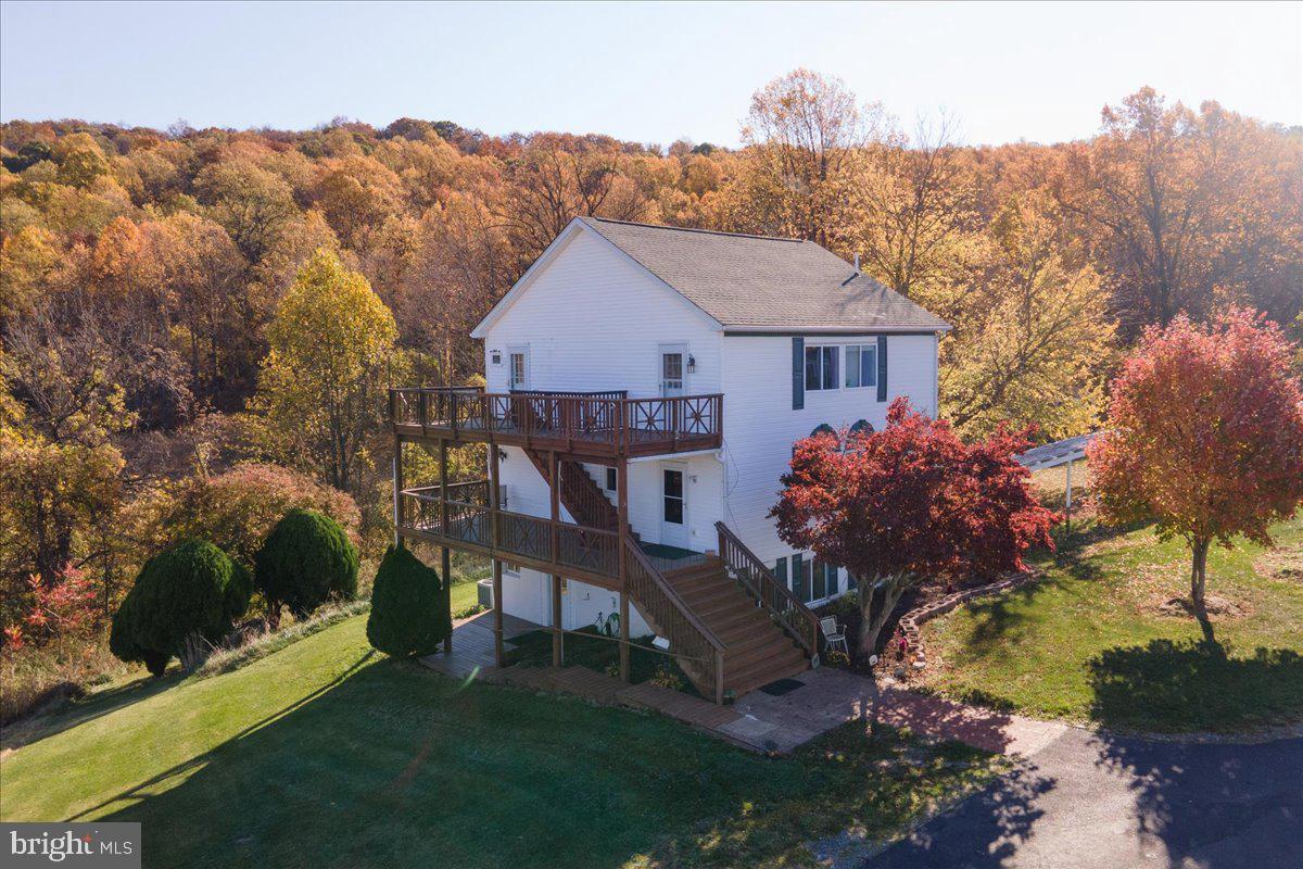 3601 Fry Road Jefferson, MD 21755 - Photo 61 of 124