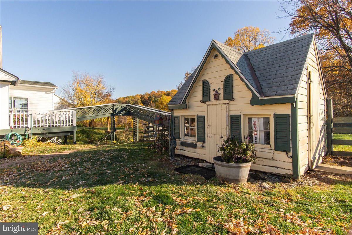 3601 Fry Road Jefferson, MD 21755 - Photo 63 of 124