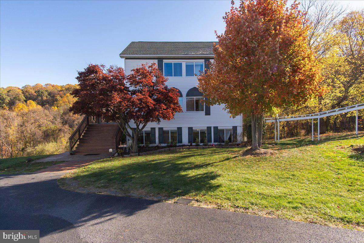 3601 Fry Road Jefferson, MD 21755 - Photo 66 of 124