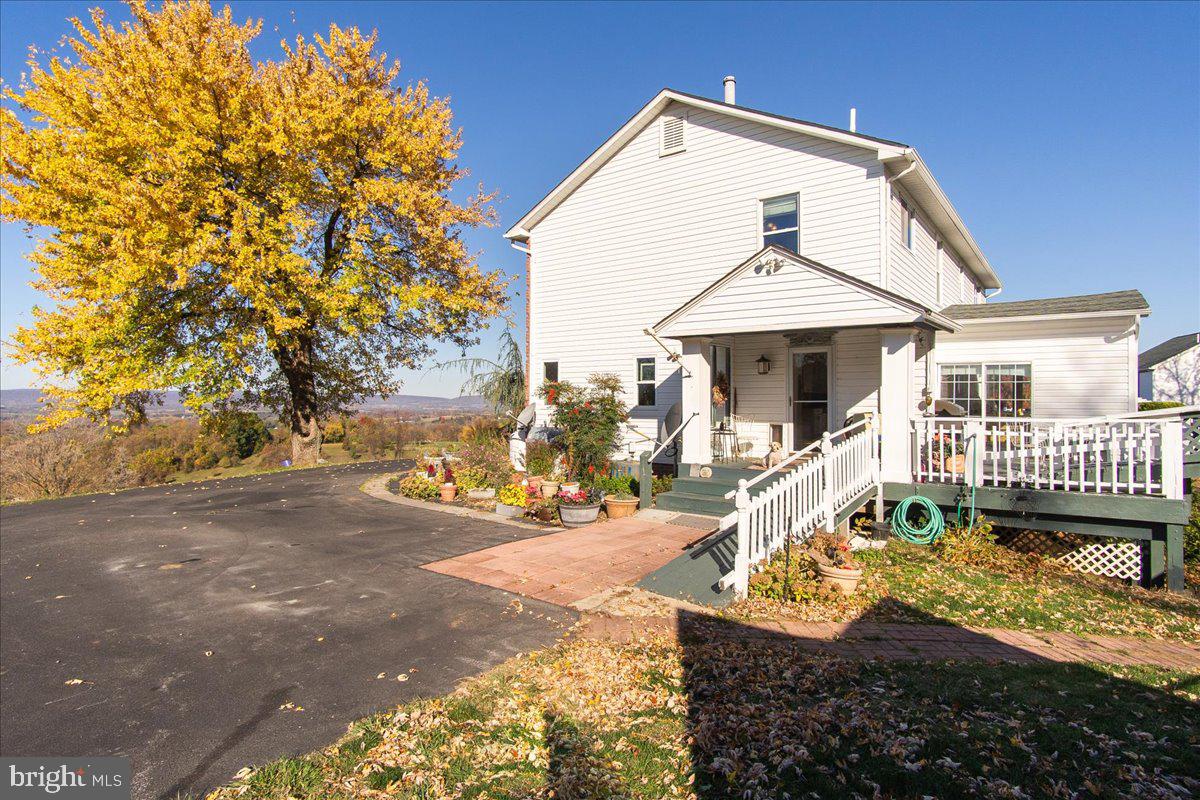 3601 Fry Road Jefferson, MD 21755 - Photo 98 of 124