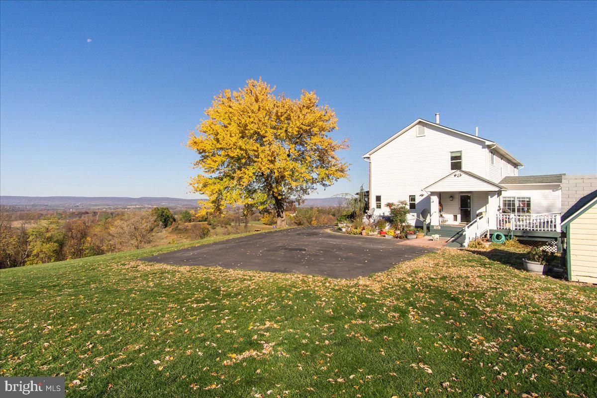 3601 Fry Road Jefferson, MD 21755 - Photo 100 of 124