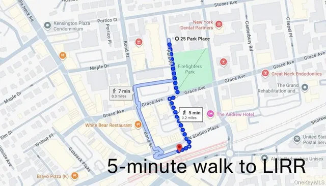 $425,000 | 25 Park Place, Unit 3R, Great Neck, NY 11021