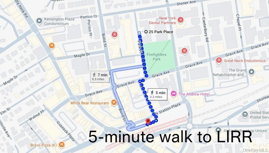 25 Park Place, Unit 3R Great Neck, NY 11021 - Photo 18 of 18