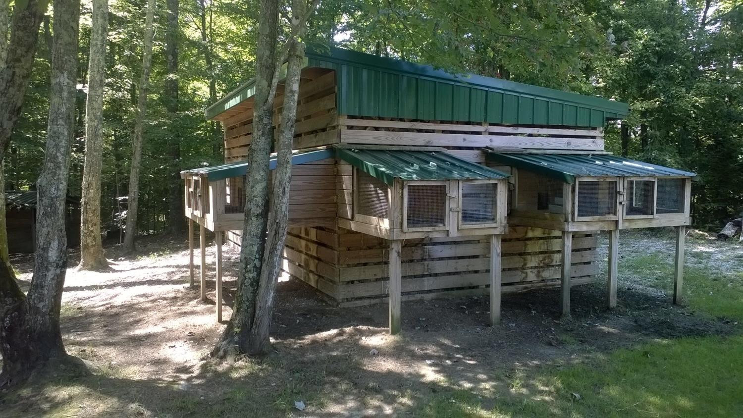 4676 Amos Ridge Road Frenchburg, KY 40322 - Photo 12 of 38 Photo 12