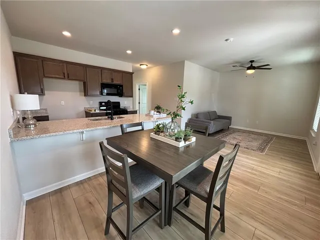 $1,500 | 24143 John McKigney Road, Unit 6, Springfield, LA 70462