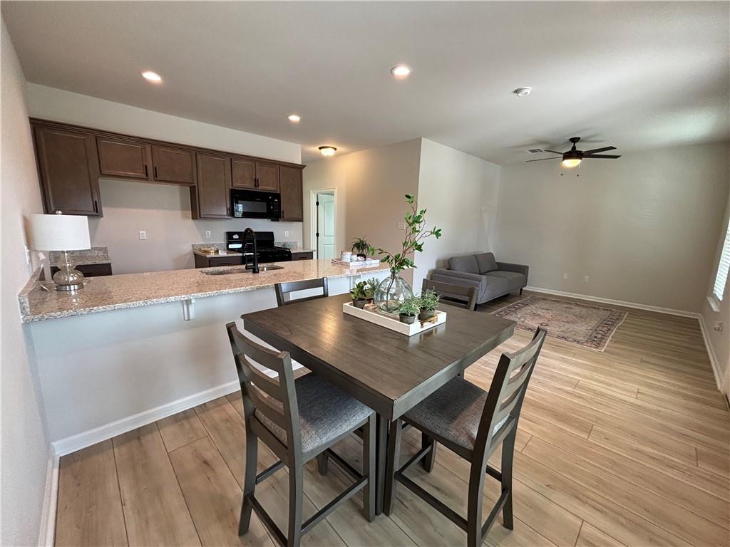 24143 John McKigney Road, Unit 6 Springfield, LA 70462 - Photo 3 of 10