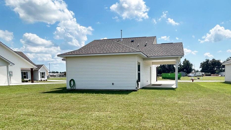 24143 John McKigney Road, Unit 6 Springfield, LA 70462 - Photo 10 of 10