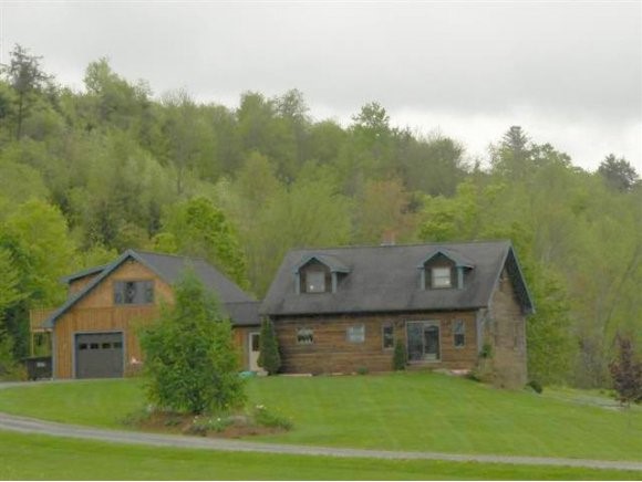 459 Duhamel Road Morristown, VT 05661 - Photo 1 of 23