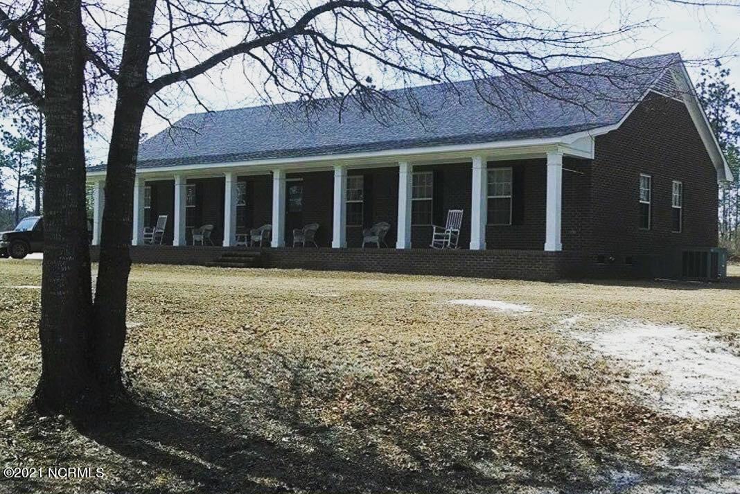 244 J R Hales Drive Atkinson, NC 28421 - Photo 1 of 1 front