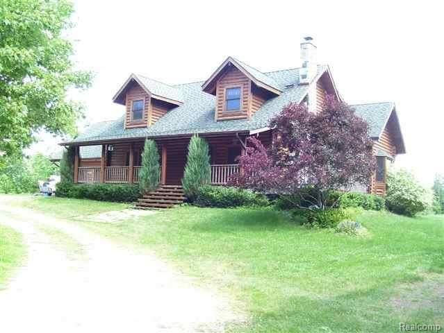 5213 Davis Road St. Clair, MI 48079 - Photo 2 of 24 2