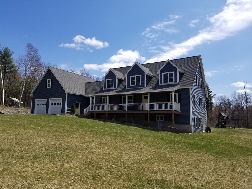 352 Jewett Hill Road Ashby, MA 01431 - Photo 1 of 24 Gallery Image 1