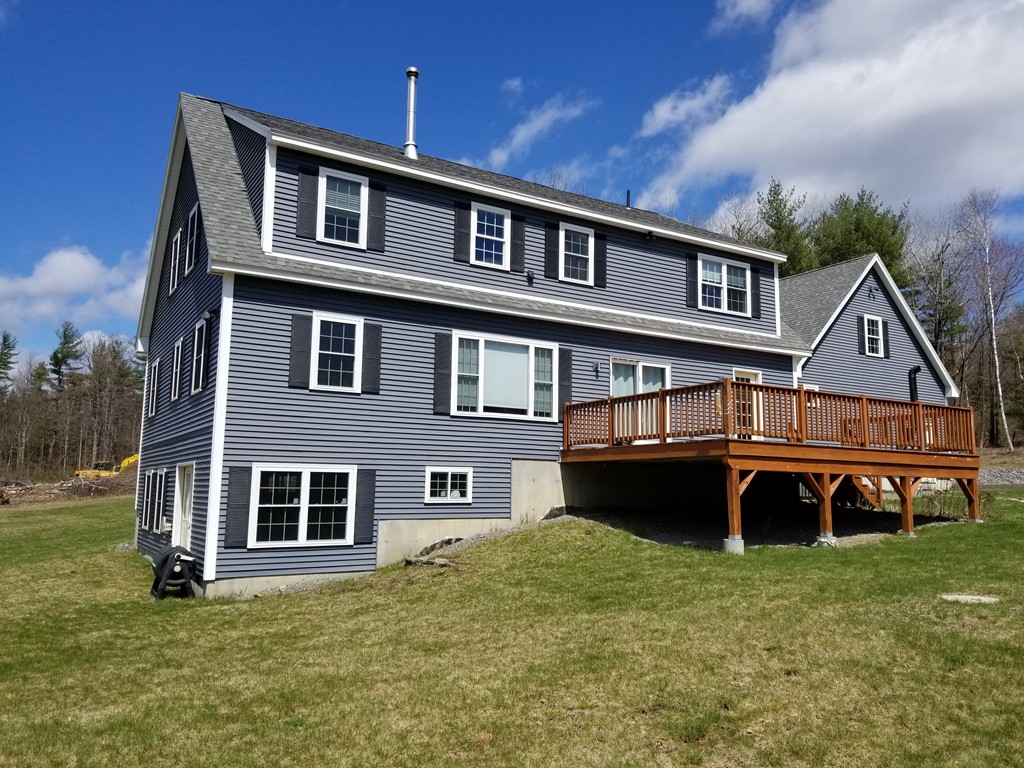 352 Jewett Hill Road Ashby, MA 01431 - Photo 2 of 24 Gallery Image 2