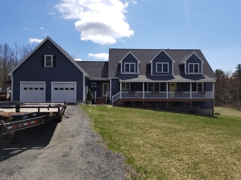 352 Jewett Hill Road Ashby, MA 01431 - Photo 3 of 24 Gallery Image 3