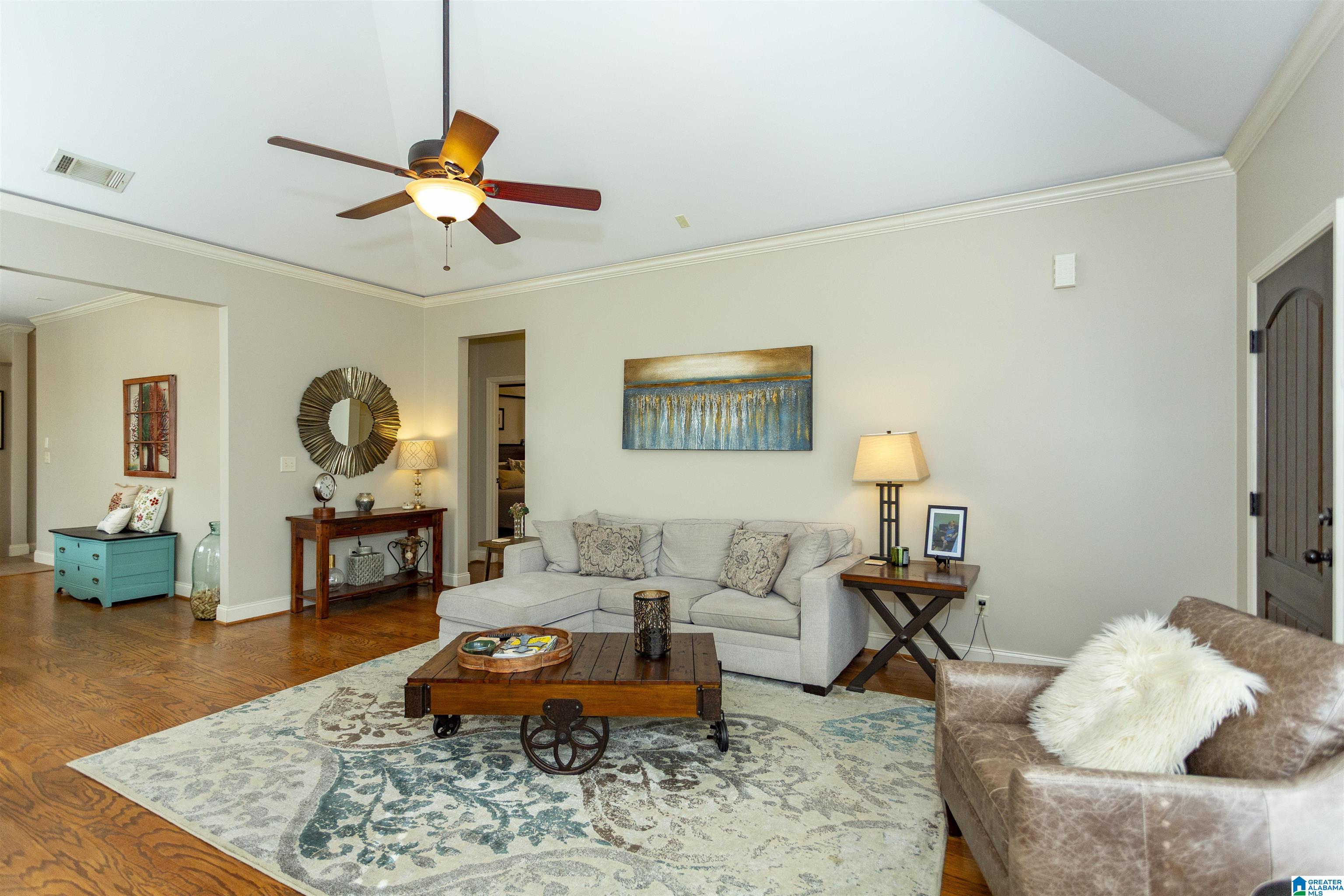 406 Ballantrae Road Pelham, AL 35124 - Photo 14 of 51