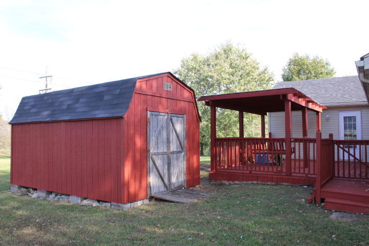 166 Ridgeview Drive Somerset, KY 42503 - Photo 20 of 22 IMG_9228