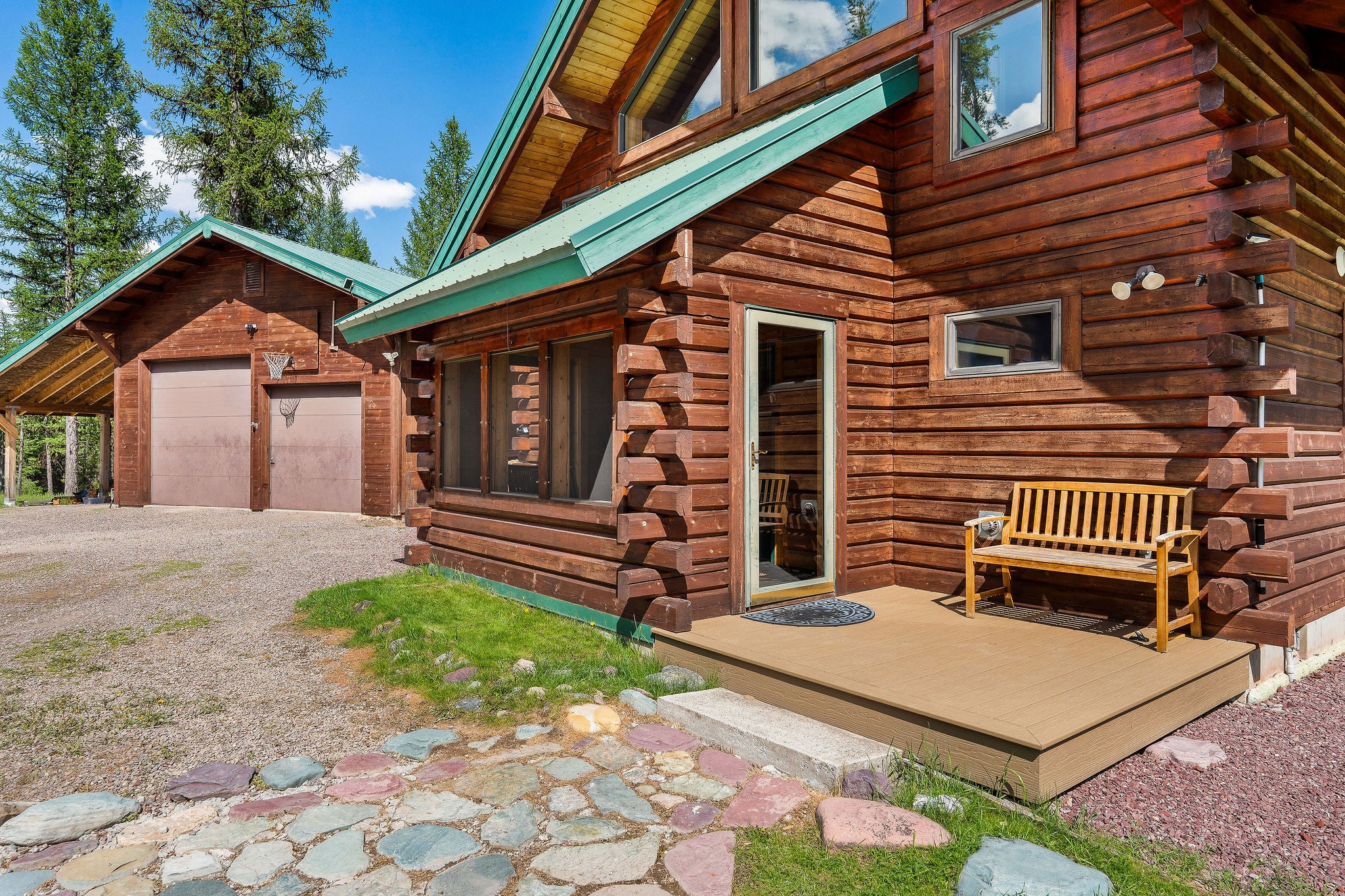15645 North Fork Road Polebridge, MT 59928 - Photo 29 of 61 Gallery Image 29