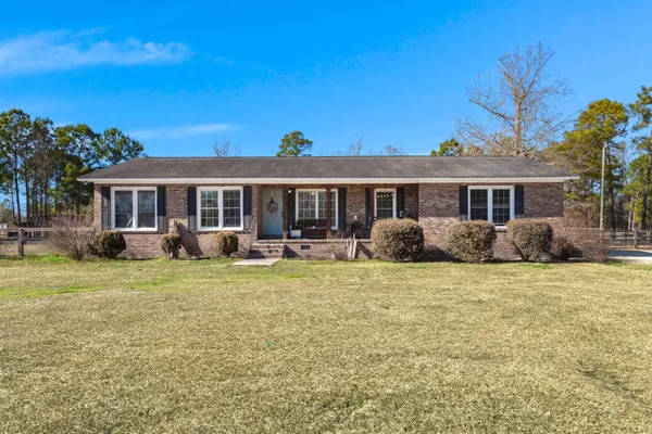 $775,000 | 151 Grannys Lane, St. George, SC 29477